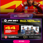 F1 25 Iconic Edition