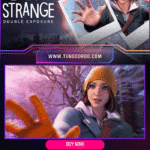 Life is Strange: Double Exposure