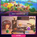 Animal Crossing New Horizons