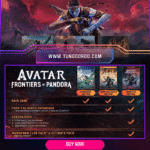 [XBOX/PC] Avatar: Frontiers of Pandora - Complete Edition