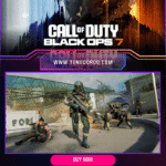 Call of Duty: Black Ops 7