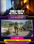 Call of Duty Black Ops 7 Cross-Gen Bundle gameplay showcasing futuristic combat environments and intense multiplayer action 4k
