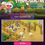 [Nintendo] Doraemon Story Of Seasons