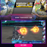 [Nintendo] Digimon Story Cyber Sleuth: Complete Edition