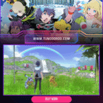 [Nintendo] Digimon World: Next Order