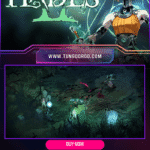 [Nintendo] Hades 2
