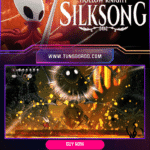 [Nintendo] Hollow Knight: Silksong