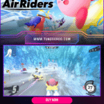 [NS2] Kirby Air Riders