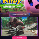 [Nintendo] Kirby and the Forgotten Land
