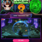 [Nintendo] Luigi’s Mansion 3