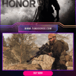 [PC] Medal of Honor (2010)