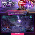 [NS2] Metroid Prime 4: Beyond – Nintendo Switch 2 Edition