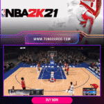 [XBOX/PC] NBA 2K21