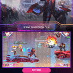 [XBOX/PC] NEON INFERNO