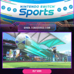 [Nintendo] Nintendo Switch Sports