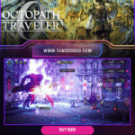 [NS/PC] OCTOPATH TRAVELER 0