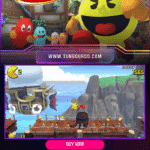 [Nintendo] PAC-MAN WORLD Re-PAC