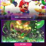 [Nintendo] Super Mario Bros. Wonder