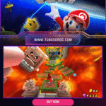 [Nintendo] Super Mario Galaxy