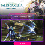 [Nintendo] Tales of Xillia Remastered