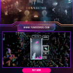 [Nintendo] Tetris Effect: Connected