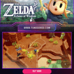 [Nintendo] The Legend of Zelda: Echoes of Wisdom