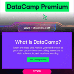 [SUBSCRIPTION] Data Camp (Personal Account)