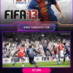 [PC] FIFA 13