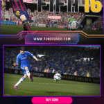 [PC] FIFA 16