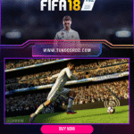 [PC] FIFA 18