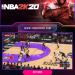 [XBOX/PC] NBA 2K20