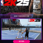 [XBOX/PC] NBA 2K25