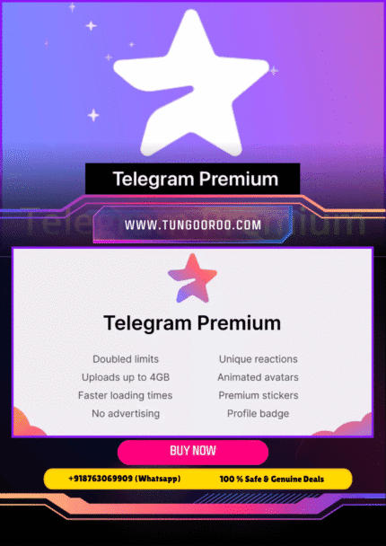 telegram 4k wallpaper