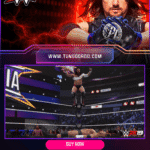 [PC] WWE 2K19