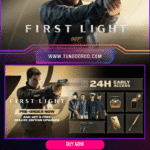 [XBOX-PC] 007 First Light