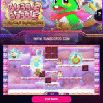 [NS2] Bubble Bobble Sugar Dungeons