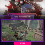 [XBOX-PS-PC] Crimson Desert