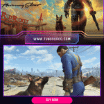 [NS2] Fallout 4 Anniversary Edition