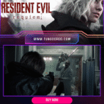 [XBOX-PS-PC-NS] Resident Evil Requiem