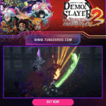 [NS] Demon Slayer Kimetsu no Yaiba The Hinokami Chronicles 2