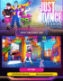 Vibrant 4K screenshot of dancers grooving to hit tracks in Just Dance 2026 Edition, colorful stages, motion controls, family party fun 4K