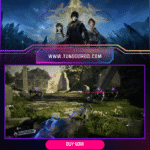 [PS5] Lost Soul Aside