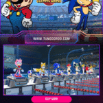 [NS] Mario & Sonic at the Olympic Games Tokyo 2020