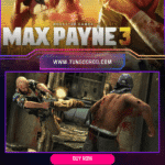 [XBOX-PC] Max Payne 3