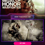 [PC] Medal of Honor Warfighter