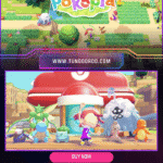 [NS2] Pokemon Pokopia