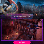 [PC] Prince of Persia The Sands of Time (2003)