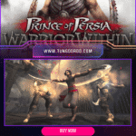 [PC] Prince of Persia Warrior Within (2004)