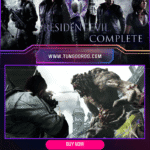 [PC] Resident Evil 6 Complete