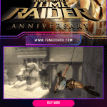 [PC] Tomb Raider Anniversary